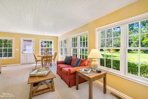 Exterior - 84 Clairview, Grosse Pointe Shores, MI 48236 photo 3 of 17