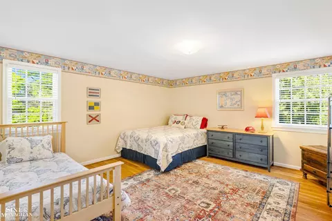 Bedroom - 84 Clairview, Grosse Pointe Shores, MI 48236 photo 3 of 6
