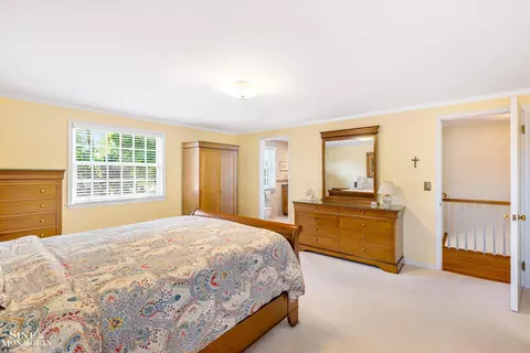 Bedroom - 84 Clairview, Grosse Pointe Shores, MI 48236 photo 6 of 6