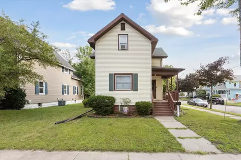 1419 10th, Bay City, MI 48708