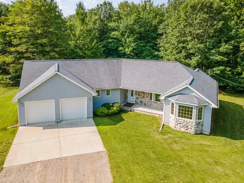 4037 Lalonde, Standish, MI 48658