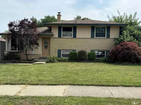 31937 Lafler, Rockwood, MI 48173