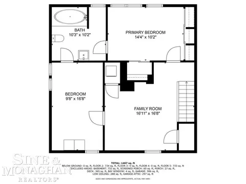127 Muir, Grosse Pointe Farms, MI 48236 photo 43
