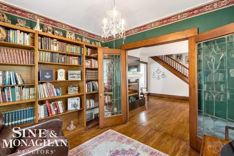 127 Muir, Grosse Pointe Farms, MI 48236 photo 18