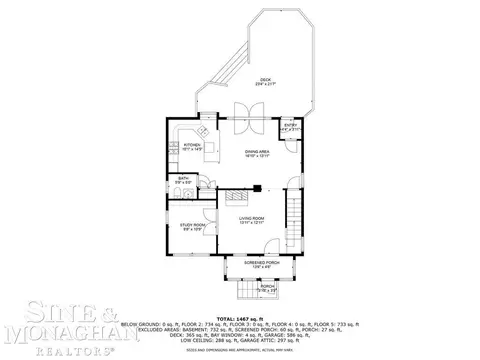 127 Muir, Grosse Pointe Farms, MI 48236 photo 42