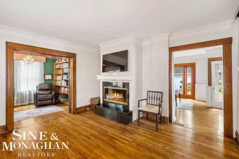 127 Muir, Grosse Pointe Farms, MI 48236 photo 7