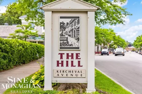 127 Muir, Grosse Pointe Farms, MI 48236 photo 48