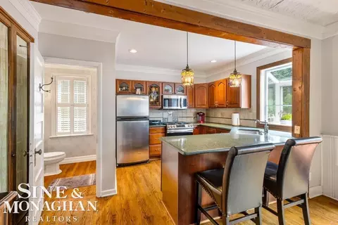 127 Muir, Grosse Pointe Farms, MI 48236 photo 12