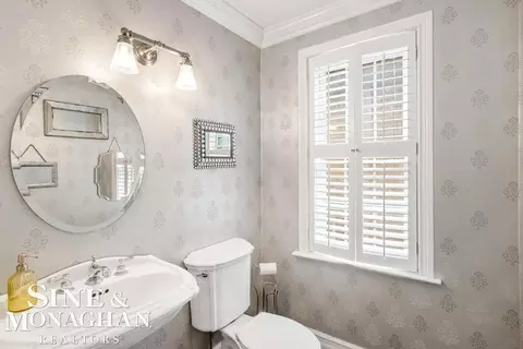 127 Muir, Grosse Pointe Farms, MI 48236 photo 20