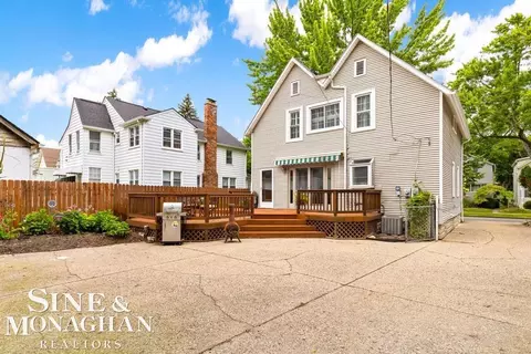 127 Muir, Grosse Pointe Farms, MI 48236 photo 34