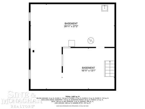 127 Muir, Grosse Pointe Farms, MI 48236 photo 44
