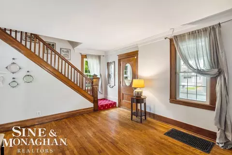 127 Muir, Grosse Pointe Farms, MI 48236 photo 8