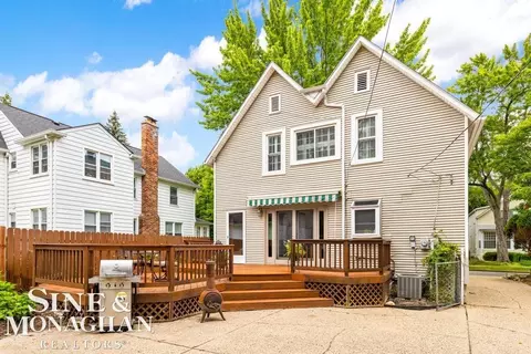 127 Muir, Grosse Pointe Farms, MI 48236 photo 32