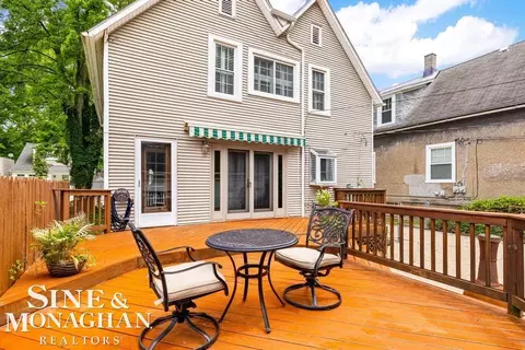 127 Muir, Grosse Pointe Farms, MI 48236 photo 30