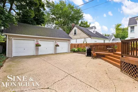 127 Muir, Grosse Pointe Farms, MI 48236 photo 35