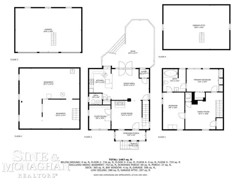127 Muir, Grosse Pointe Farms, MI 48236 photo 47