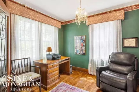 127 Muir, Grosse Pointe Farms, MI 48236 photo 19