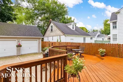 127 Muir, Grosse Pointe Farms, MI 48236 photo 31