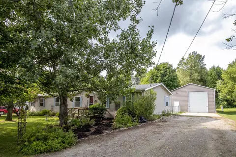 2073 Bisby, Mount Morris, MI 48458
