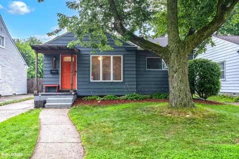 622 Marlin, Royal Oak, MI 48067