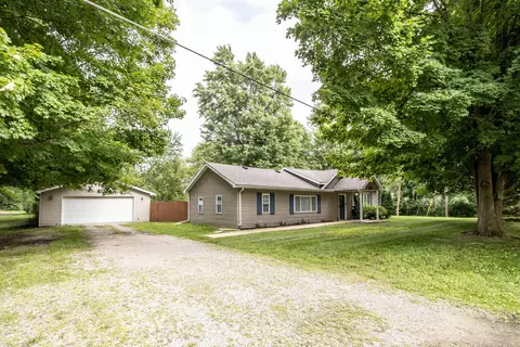 8288 Neff, Mount Morris, MI 48458