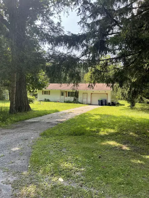 7540 Moorish, Bridgeport, MI 48722