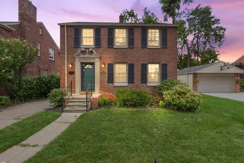 19066 Outer, Dearborn, MI 48128