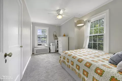 Bedroom - 17430 Maumee, Grosse Pointe, MI 48230 photo 3 of 8