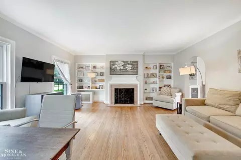 Living - 17430 Maumee, Grosse Pointe, MI 48230 photo 1 of 1