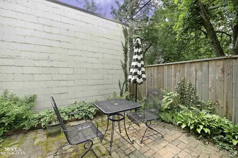 Exterior - 17430 Maumee, Grosse Pointe, MI 48230 photo 3 of 6