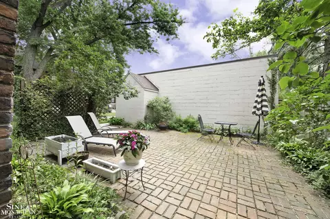 Exterior - 17430 Maumee, Grosse Pointe, MI 48230 photo 2 of 6