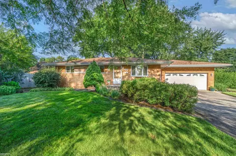 1520 Burlington, Mount Clemens, MI 48043