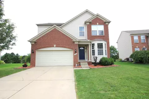 9035 Parkland, Ypsilanti, MI 48197