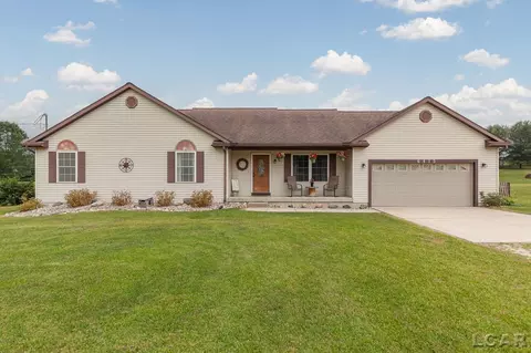 6415 Pocklington, Britton, MI 49229