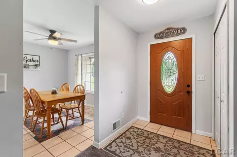 Entry Way - 6415 Pocklington, Britton, MI 49229 photo 1 of 1