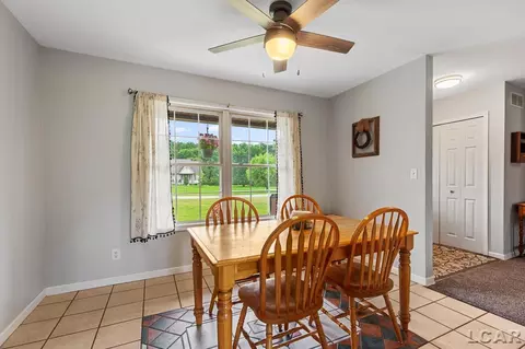 Dining - 6415 Pocklington, Britton, MI 49229 photo 3 of 3