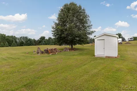 Exterior - 6415 Pocklington, Britton, MI 49229 photo 7 of 10