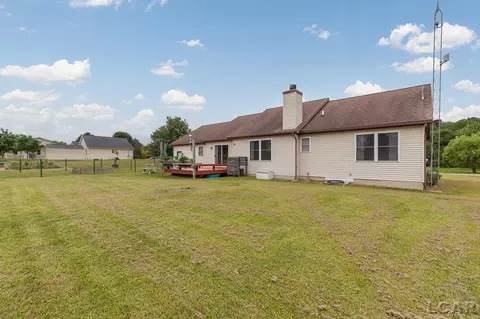Exterior - 6415 Pocklington, Britton, MI 49229 photo 9 of 10