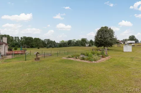 Exterior - 6415 Pocklington, Britton, MI 49229 photo 6 of 10