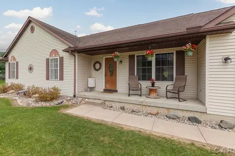 Exterior - 6415 Pocklington, Britton, MI 49229 photo 3 of 10