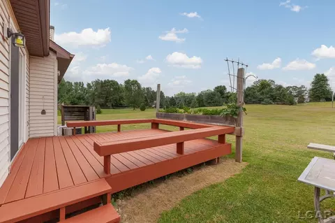 Exterior - 6415 Pocklington, Britton, MI 49229 photo 10 of 10