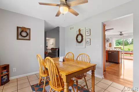 Dining - 6415 Pocklington, Britton, MI 49229 photo 2 of 3