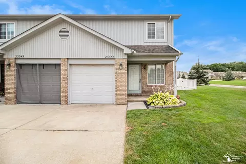 23353 Bunte, Trenton, MI 48183