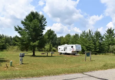 5437 Winchester, Gladwin, MI 48624