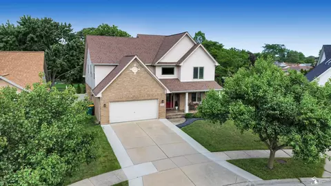 27347 Lilly, Brownstown, MI 48183