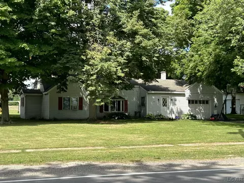 330 N Main, Onsted, MI 49265