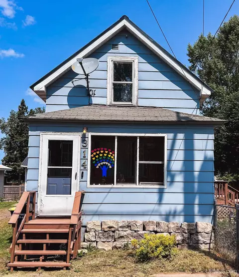 314 E Pne, Ironwood, MI 49938