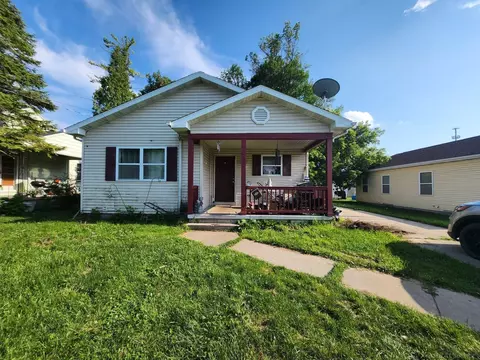 461 Stoker, Saginaw, MI 48604