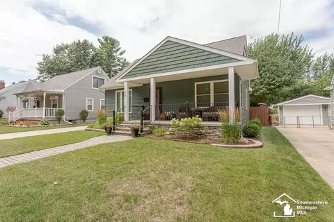 928 Winston, Monroe, MI 48161