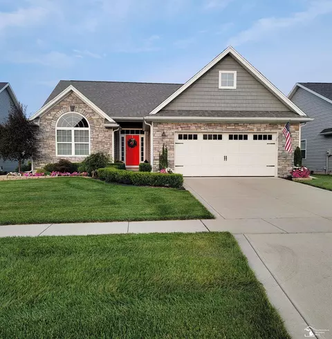 8264 River Crk, Temperance, MI 48182